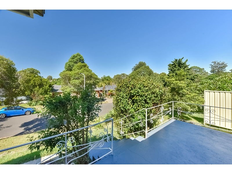 34 Lawn Avenue, Bradbury NSW 2560