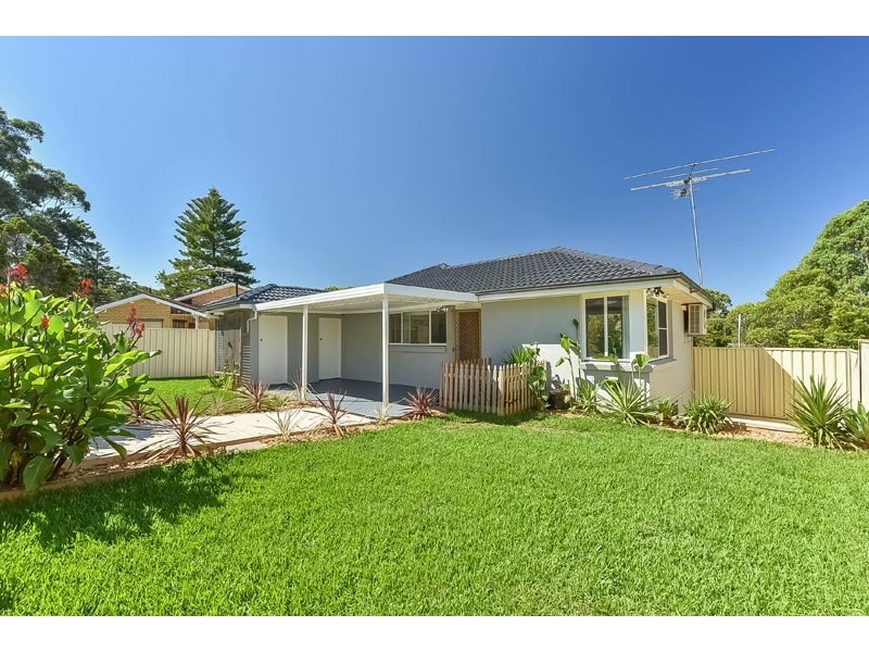 34 Lawn Avenue, Bradbury NSW 2560