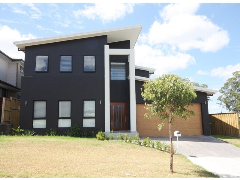 17 Vega Street, Campbelltown NSW 2560