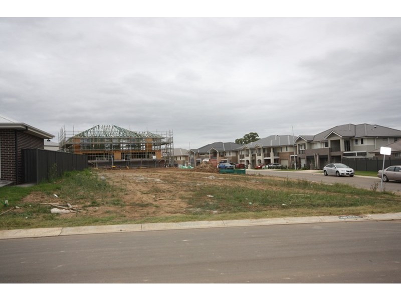 Lot 222 long bush Rise, Cobbitty NSW 2570