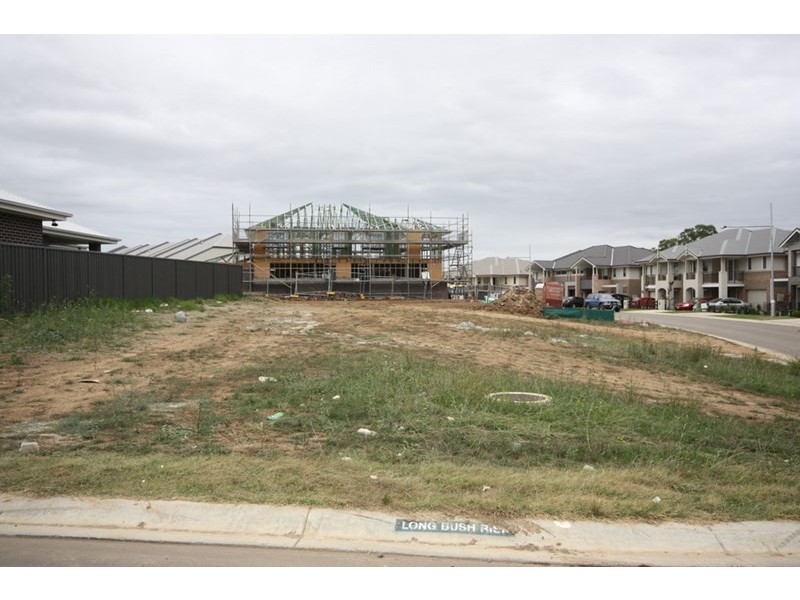Lot 222 long bush Rise, Cobbitty NSW 2570