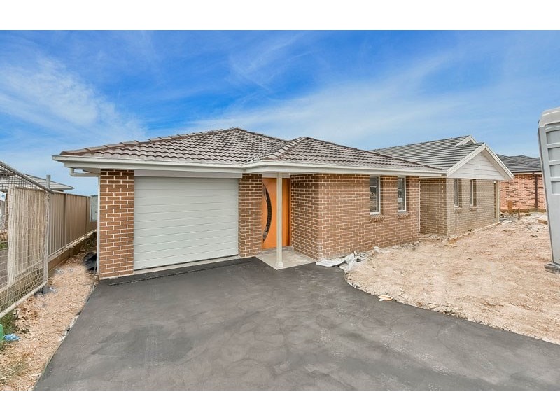 St Helens Park NSW 2560