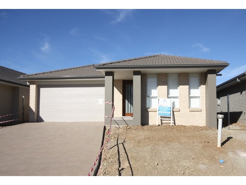 Lot 205 Kerrigan Crescent, Elderslie NSW 2570