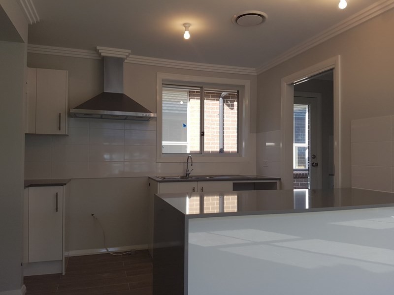 36(Lot 7031) Fogherty Street, Gregory Hills NSW 2557