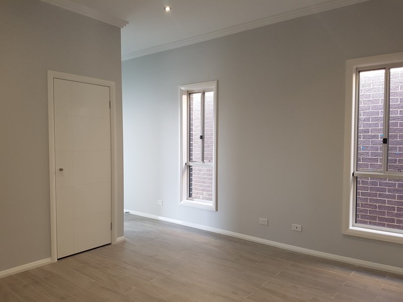 36(Lot 7031) Fogherty Street, Gregory Hills NSW 2557