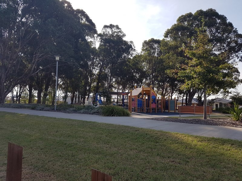 36(Lot 7031) Fogherty Street, Gregory Hills NSW 2557