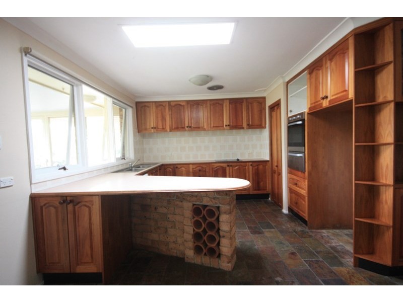 45 The Park Way, Bradbury NSW 2560