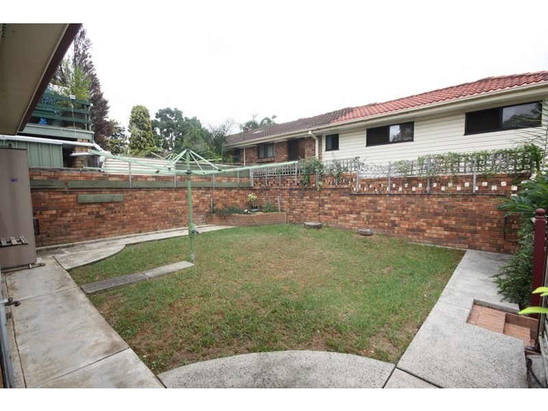 45 The Park Way, Bradbury NSW 2560