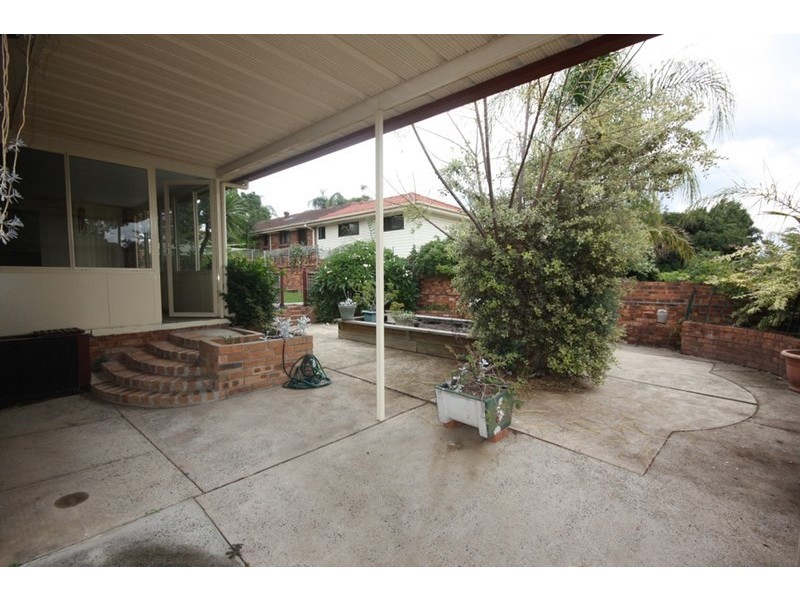 45 The Park Way, Bradbury NSW 2560