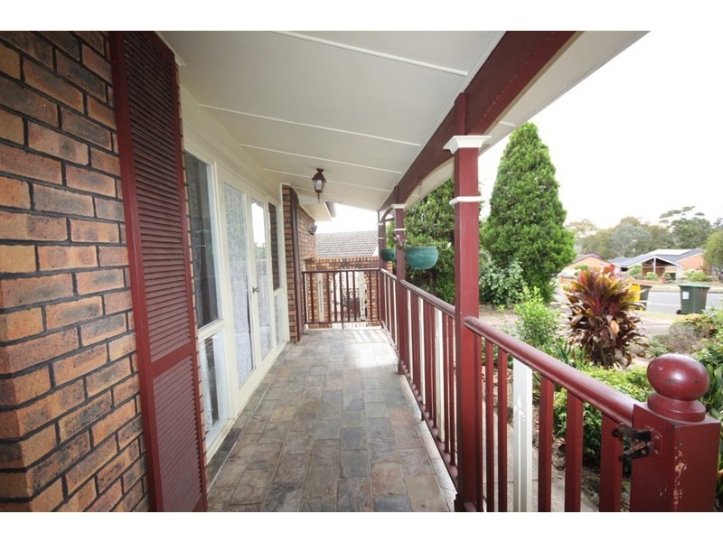 45 The Park Way, Bradbury NSW 2560