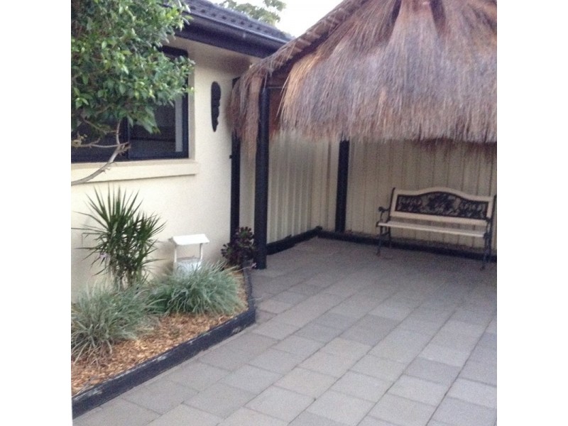 33 Woodcourt Street, Ambarvale NSW 2560