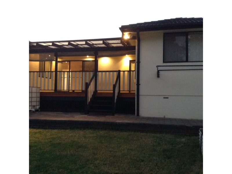 33 Woodcourt Street, Ambarvale NSW 2560