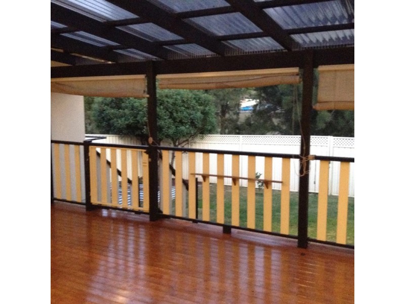 33 Woodcourt Street, Ambarvale NSW 2560