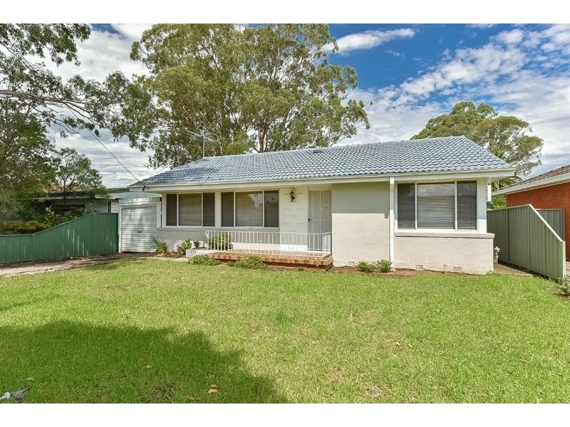 27 Darwin Road, Campbelltown NSW 2560