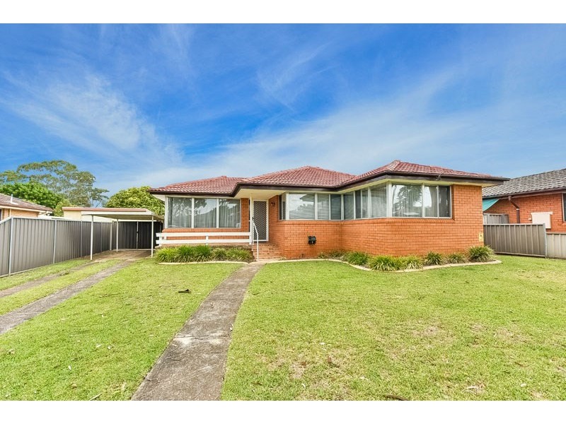 103 Doncaster Avenue, Narellan NSW 2567