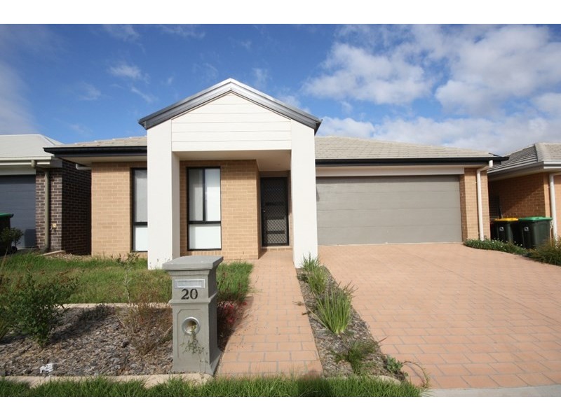 20 Xanadu Street, Gregory Hills NSW 2557