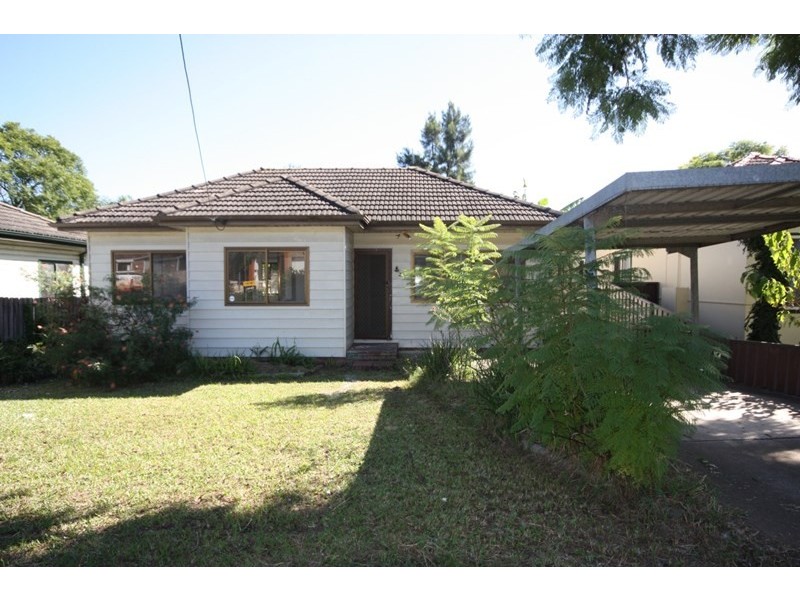 25 Euroka Street, Ingleburn NSW 2565