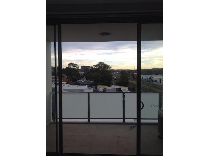 39/3-17 Queen Street, Campbelltown NSW 2560