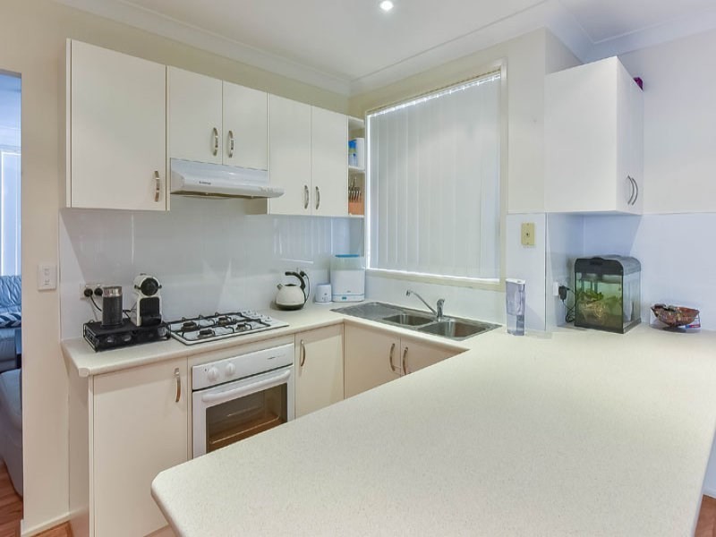 3/1 Macquarie Avenue, Ingleburn NSW 2565