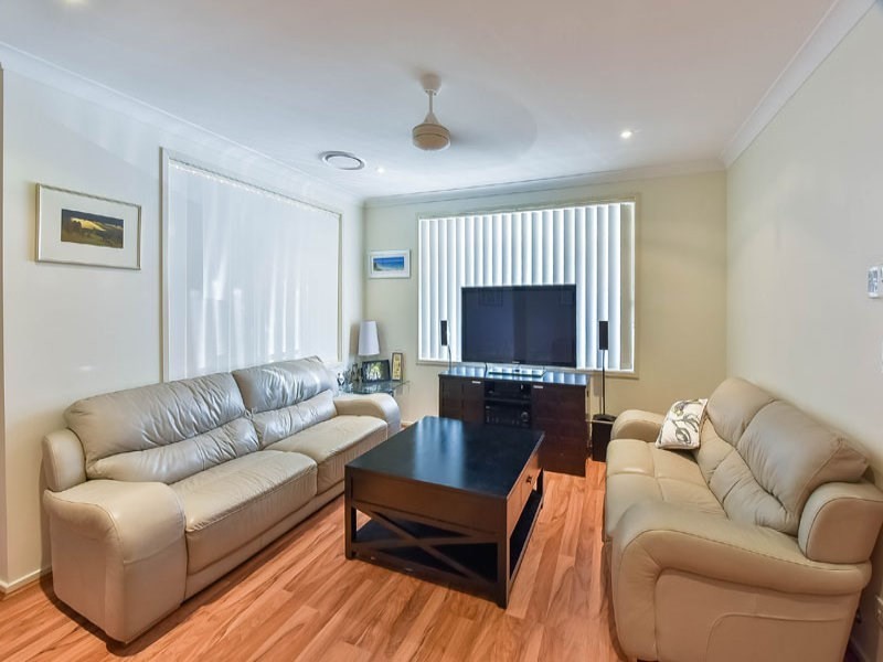 3/1 Macquarie Avenue, Ingleburn NSW 2565