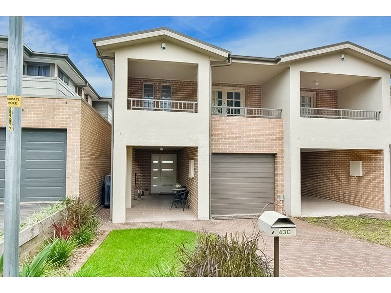 43c Euroka Street, Ingleburn NSW 2565