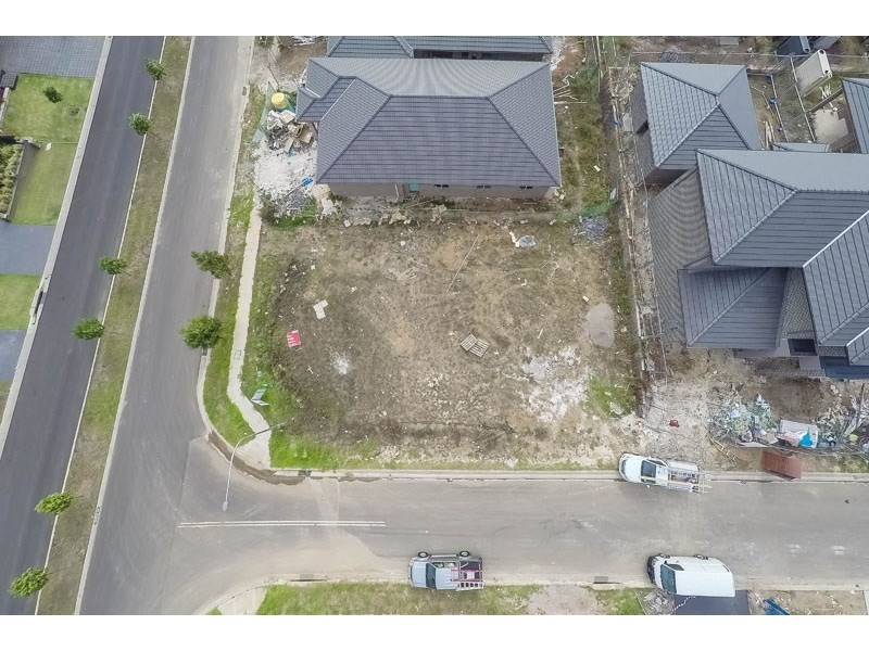 75 McKenzie Boulevard, Gregory Hills NSW 2557