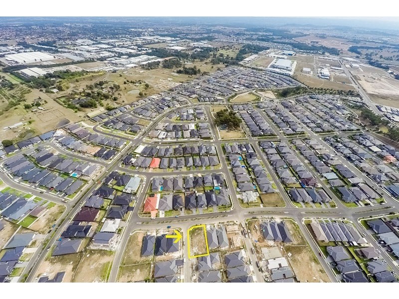 75 McKenzie Boulevard, Gregory Hills NSW 2557