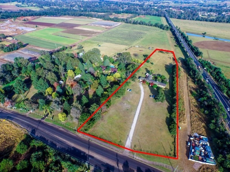 156 Macarthur Road, Elderslie NSW 2570