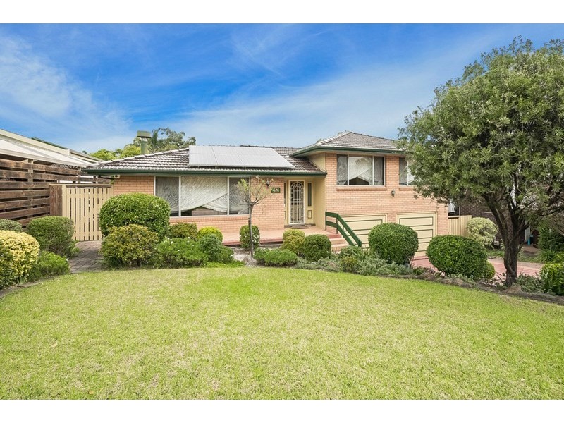 48 Athel Tree Crescent, Bradbury NSW 2560
