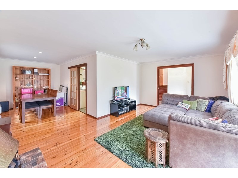48 Athel Tree Crescent, Bradbury NSW 2560