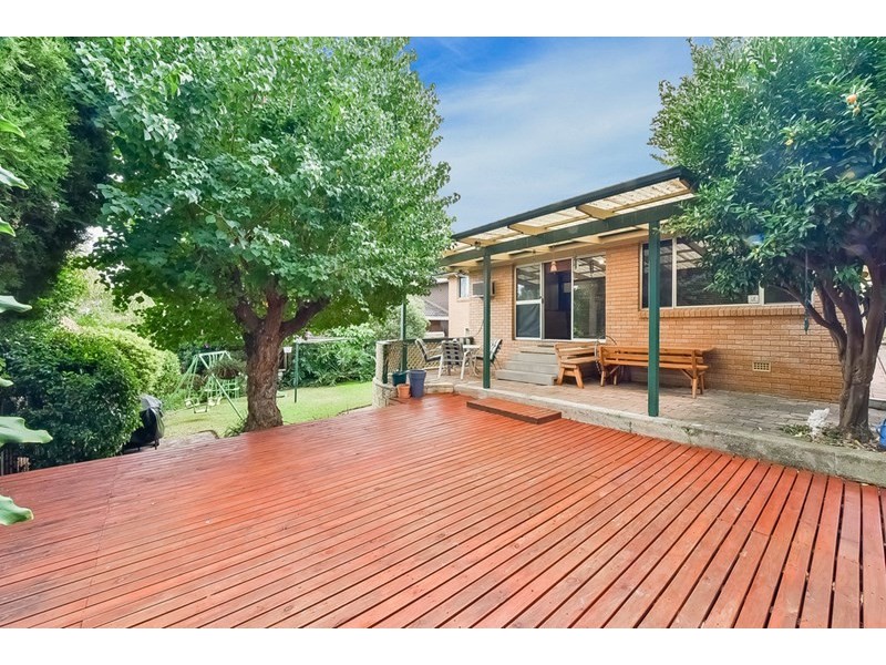 48 Athel Tree Crescent, Bradbury NSW 2560
