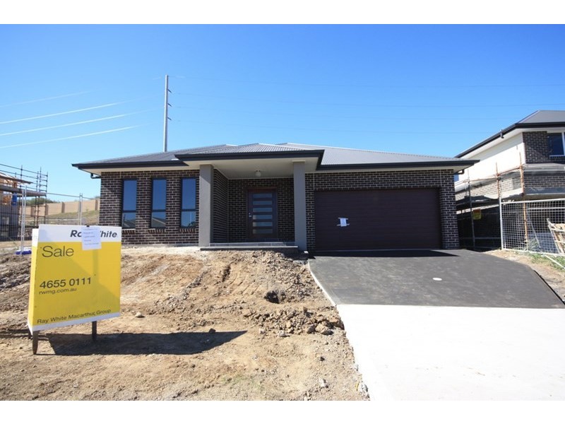 Lot 332 Long Bush Rise, Oran Park NSW 2570