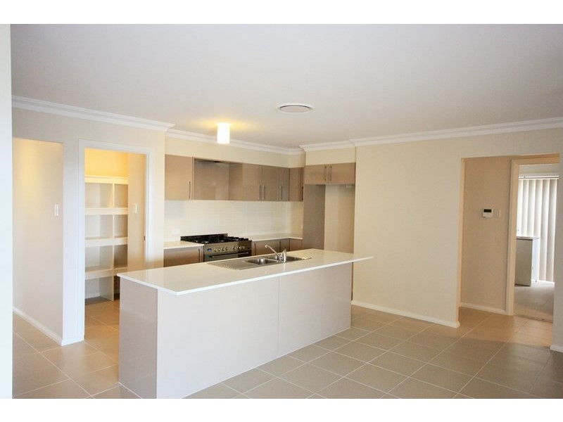 Lot 332 Long Bush Rise, Oran Park NSW 2570