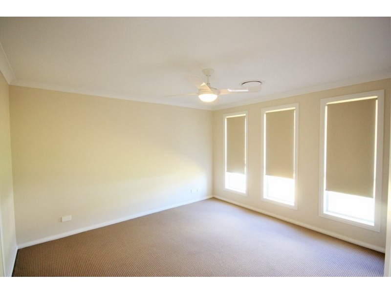 Lot 332 Long Bush Rise, Oran Park NSW 2570