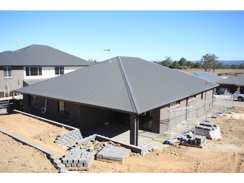 Lot 332 Long Bush Rise, Oran Park NSW 2570