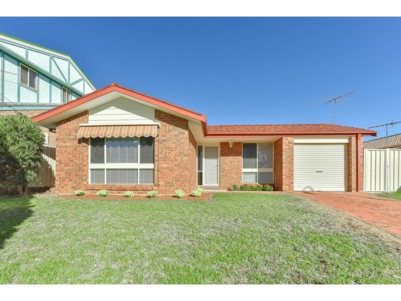 St Helens Park NSW 2560