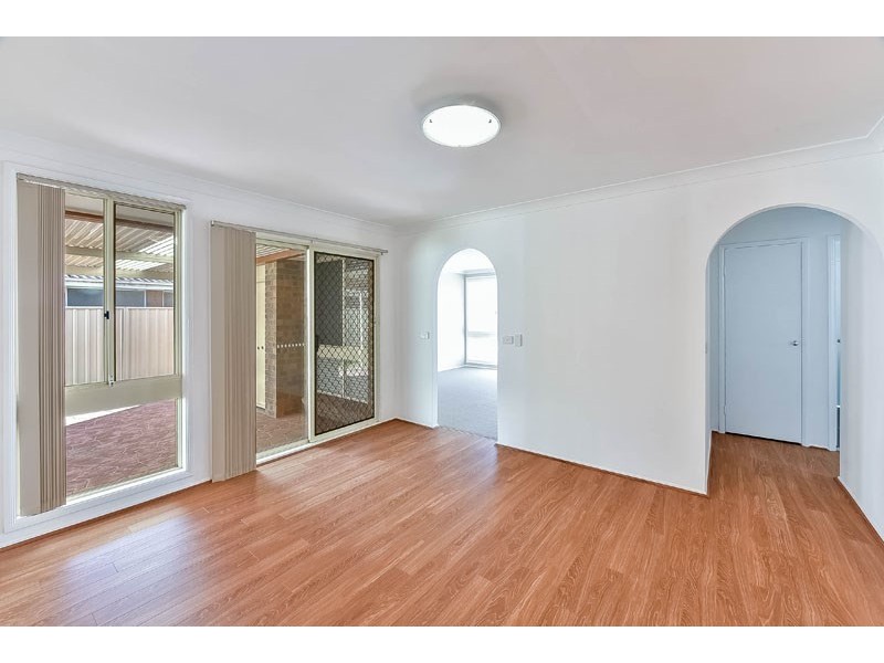 St Helens Park NSW 2560