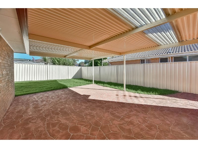 St Helens Park NSW 2560