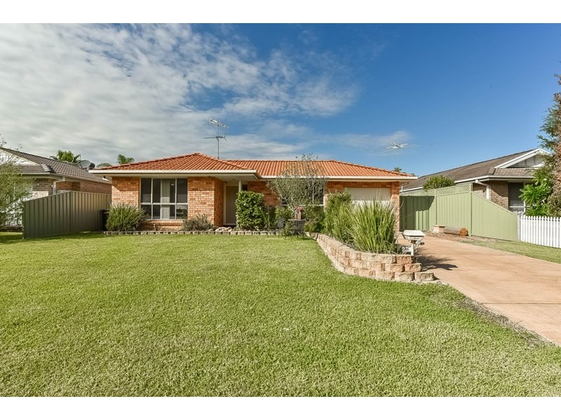 30 Kitching Way, Currans Hill NSW 2567