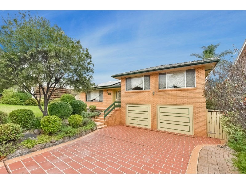 48 Athel Tree Crescent, Bradbury NSW 2560