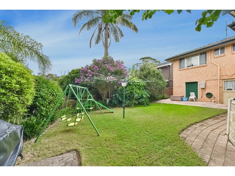 48 Athel Tree Crescent, Bradbury NSW 2560