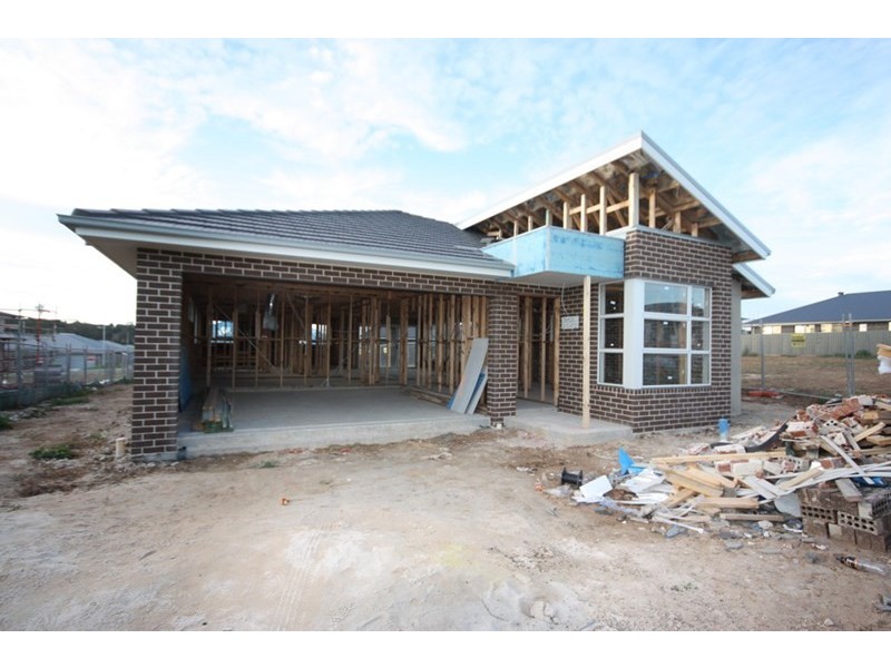 Lot 59 Forbes Street, Oran Park NSW 2570