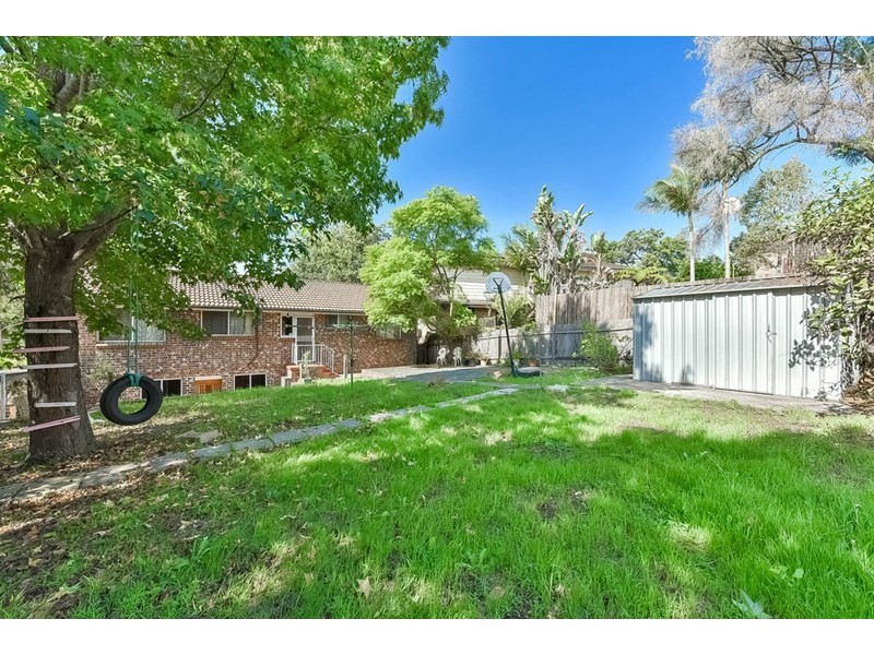 29 Kembla Crescent, Ruse NSW 2560