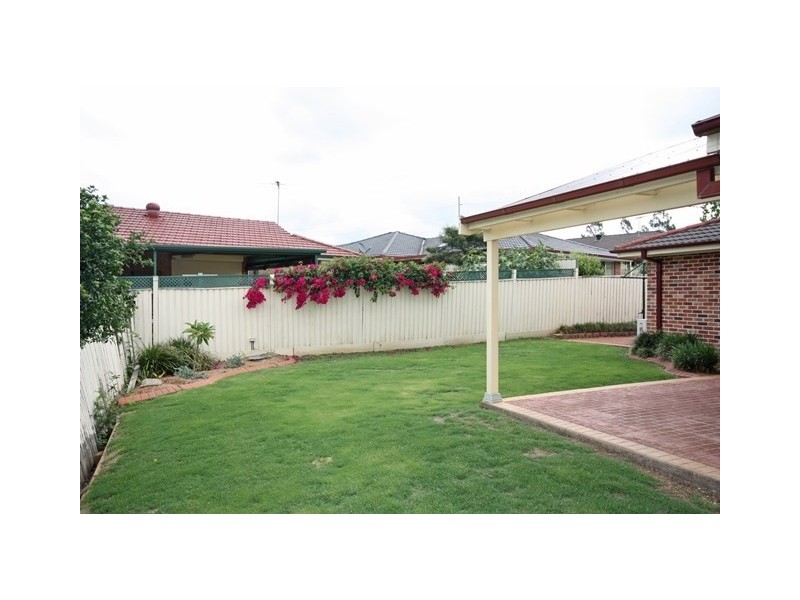8 Blueberry Court, Narellan Vale NSW 2567
