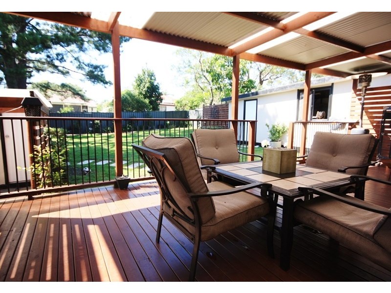 6 McLean Road, Campbelltown NSW 2560
