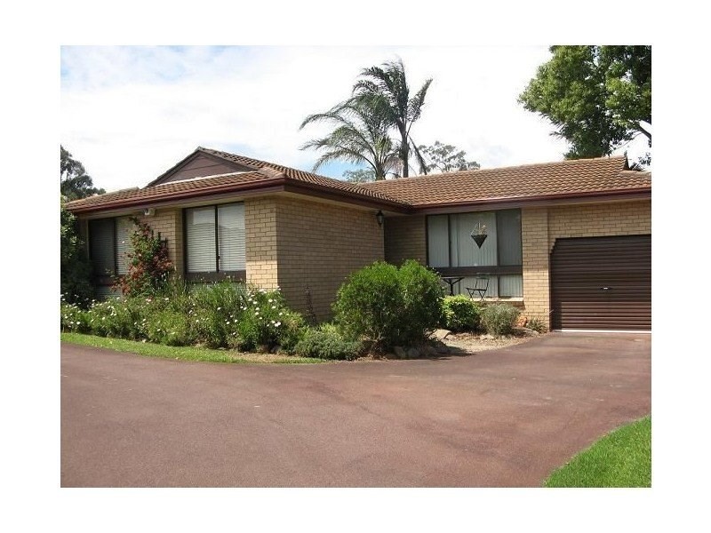 16/31 Belmont Road, Glenfield NSW 2167