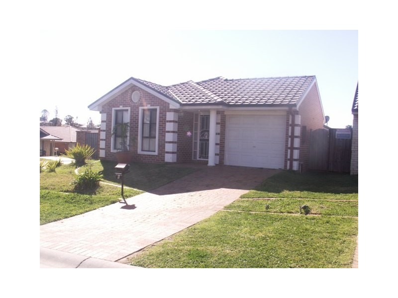 Blair Athol NSW 2560