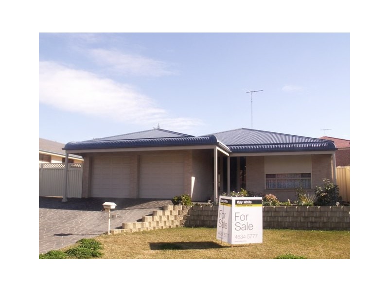 Blair Athol NSW 2560