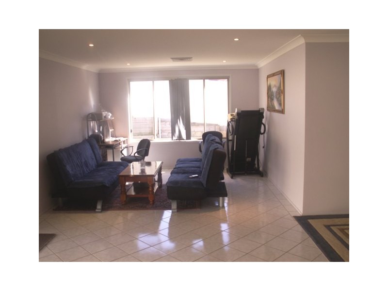 Blair Athol NSW 2560