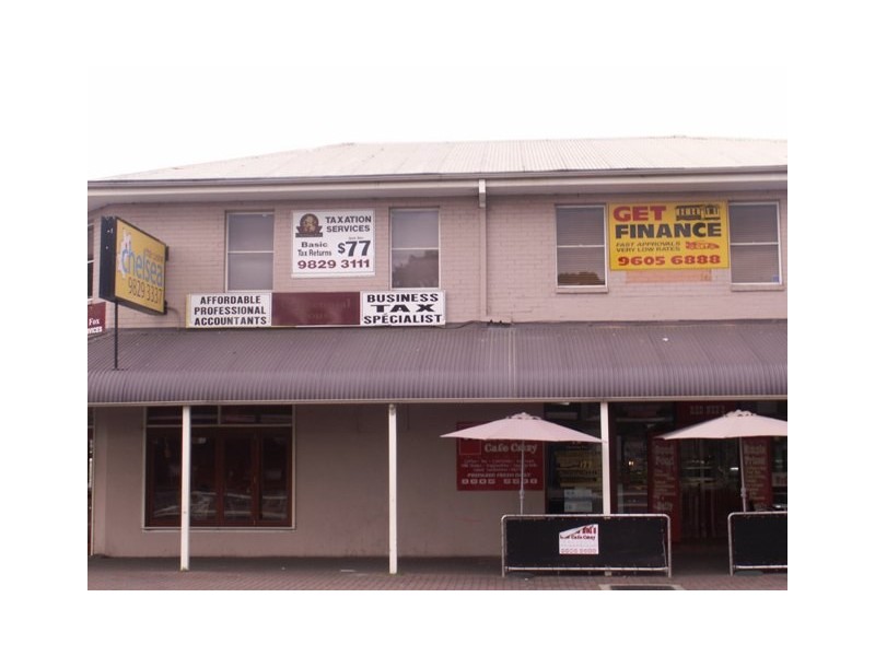 Ingleburn NSW 2565